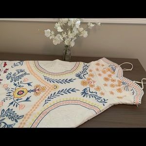 NWT Foxiedox Summer Dress